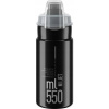 Fľaša Na Pitie Elite Jet Plus 550 ml čierny