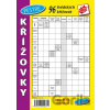 Pestré křížovky 3/2022 - Telpres