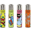 4ks CLIPPER® Get Up 2