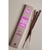 Vonné tyčinky Sagrada Madre Palo Santo & Rose