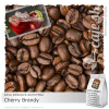 ZRNKOVÁ KÁVA OCHUTENÁ Cherry Brandy – (70g)