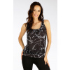 Litex Dámske funkčné tielko 7F164 M