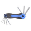 IMBUS sada 8ks 1,5-8mm SLEVA 10%