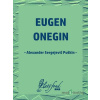 Eugen Onegin - Alexander Sergejevič Puškin - online doručenie