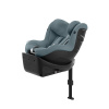 CYBEX Sirona Gi i-Size Plus stormy blue 2025