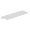 Hansgrohe AddStoris S - Polička 400 mm, biela matná 41794700