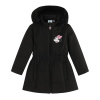Character Winter Coat Junior Minnie Mouse 4-5 rokov