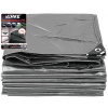 VERKE Plachta krycia 10x15m PE 120g VERKE V50029