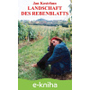 E-kniha Landschaft des Rebenblatts - Jan Kostrhun