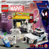 76311 LEGO® MARVEL SUPER HEROES Spider Verse: Jemné Morales vs.