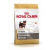ROYAL CANIN Yorkshire Terrier Junior 7.5 kg + 0.5kg