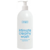 Ziaja Intimate Creamy Wash regenerační prostředek pro intimní hygienu 500 ml