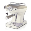Ariete Vintage Espresso 1389/13, krémové