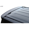 VW T6/ T6.1 střešní spoiler RDX pro výklopné dveře