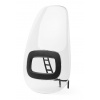 Bobike One+ Windscreen - veterný štít, čelné sklo pre Mini One | Urban Black seat