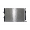 MAHLE Chladič, chlazení motoru BEHR CR 22 000S