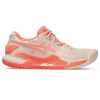 Asics Resolution 9 W 9