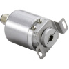 Posital Fraba absolútny rotačný snímač 1 ks UCD-CA01B-1416-V6S0-PAV magnetické slepý otvor - dutý hriadeľ 36 mm; UCD-CA01B-1416-V6S0-PAV