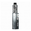 VooPoo Drag M100S Kit Barva: Silver & Black
