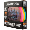 Disk DISCMANIA MEGADISTANCE