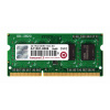 TRANSCEND SODIMM DDR3 4GB 1333MHz 1Rx8 CL9 TS512MSK64V3H