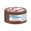 Tesa Basic baliaca páska základná hnedá 66 m x 50 mm