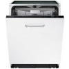 Vstavaná umývačka riadu Samsung DW60M6070IB A ++ 14KPL (Vstavaná umývačka riadu Samsung DW60M6070IB A ++ 14KPL)