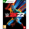 WWE 2K22