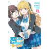Chitose Is in the Ramune Bottle, Vol. 1 Manga Hiromu