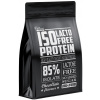 FitBoom ISO LactoFree Protein 85 % 1000 g - slaný karamel