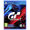 Sony Gran Turismo 7 Štandardný Viacjazyčný PlayStation 4 (PS4 - )