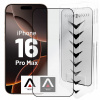 Tvrdené sklo Alogy pre Apple iPhone 16 Pro Max 1 ks