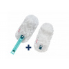 Leifheit Set Prachovka SUPERDUSTER + náhradný návlek na prachovku 41255