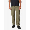 Nohavice Columbia Silver Ridge Elite Convertible Pant - stone green