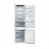 Vstavaná chladnička Haier EHBQW5518E No Frost 172,2cm 35 dB