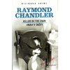 Vrah v dešti / Killer in the Rain - 3.vydání - Raymond Chandler