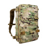 TASMANIAN TIGER plochý batoh na náradie Breacher Pack MC Farba: green-brown