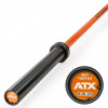 Osa Cerakote ATX LINE 2200/50 mm, 20 kg - ORANGE
