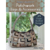 Yoko Saito's Patchwork Bags & Accessories