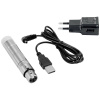 Eurolite QuickDMX rozhlasový prijímač; 70064699