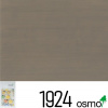 OSMO® Ochranná olejová lazura Barva (odstín): 1924 patinově šedá matná, Balení: 5 ml - vzorkový sáček