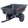 Prepravný príves CT400 pre traktor AL-KO traktor 400 kg ALKO TACZKA