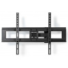 Nedis TVWM1450BK - Full Motion Nástěnný Držák TV | 37–70