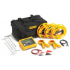 Fluke 1625-2 KIT - Digitálny merač zemného odporu
