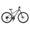 Dámsky MTB bicykel Author Solution 29
