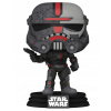 Funko POP! Star Wars The Bad Batch Hunter Star Wars