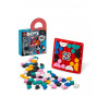 Lego® Nášivka Myšiak Mickey a Myška Minnie