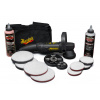 Meguiars DA Microfiber Correction System DA Kit 3