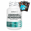 Doplnok výživy BioTech USA Eggshell Membrane 60 kapsúl