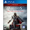 Assassin's Creed: The Ezio Collection CZ (PS4)